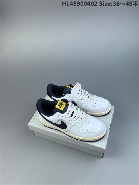 men air force one shoes 36-45 2025-9-19-152